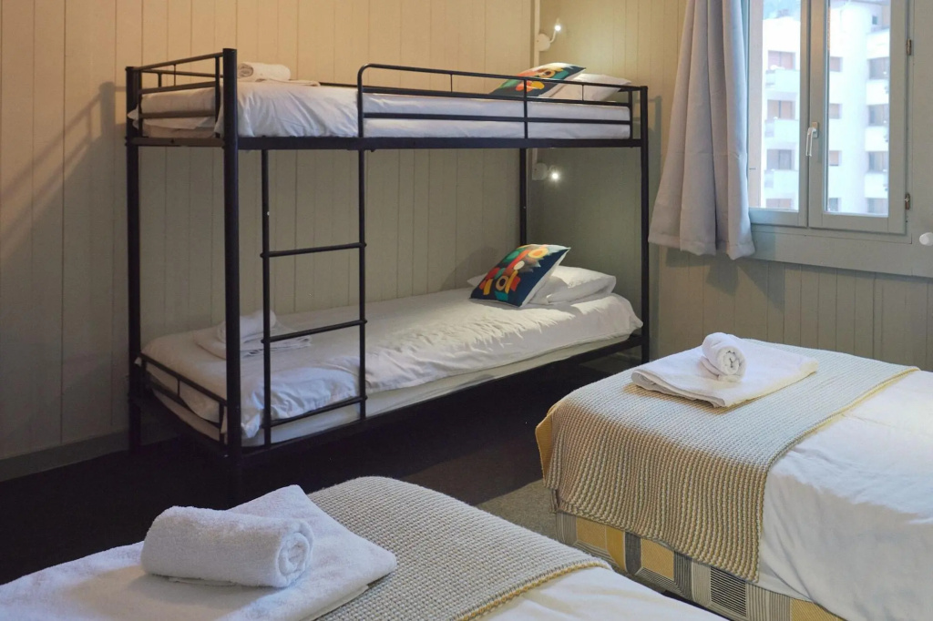 Voir la photo 4 — Vert Lodge Chamonix