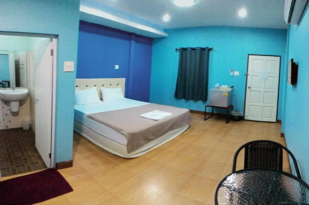 Hotel photo 9