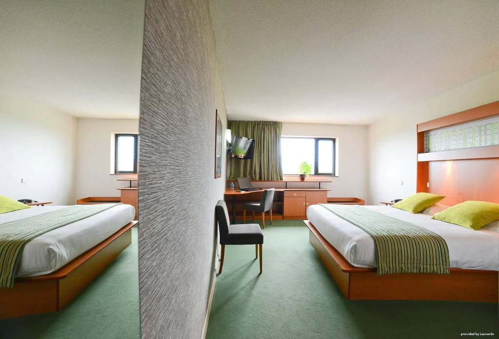 Hotel Archamps Porte Sud de Geneve - Général