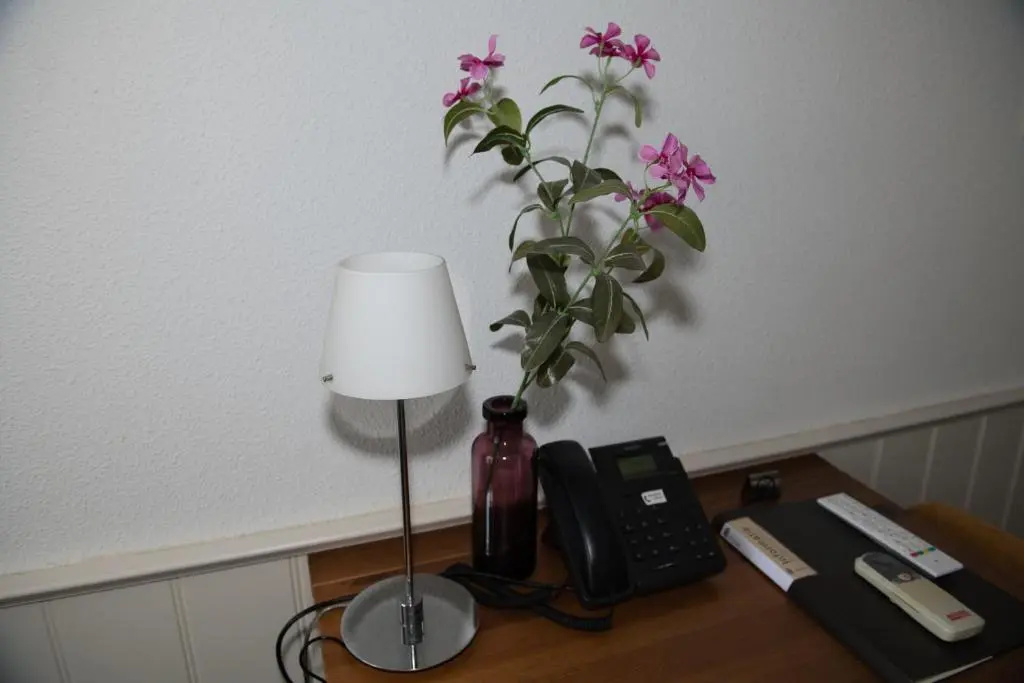 Hotel De Gaaper - Chambres