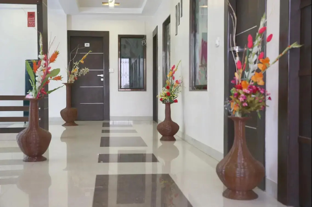 Hotel Royal Heritage - Général