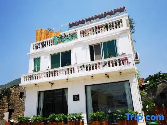 WenZhou DoveTail Flower Guesthouse
