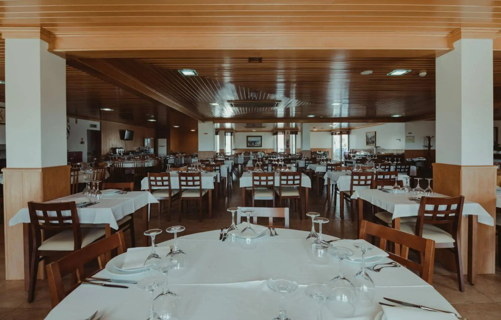 Hotel Quinta dos Cedros - Général