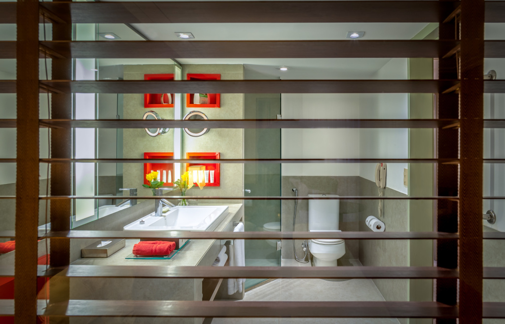 InterContinental São Paulo by IHG - Général