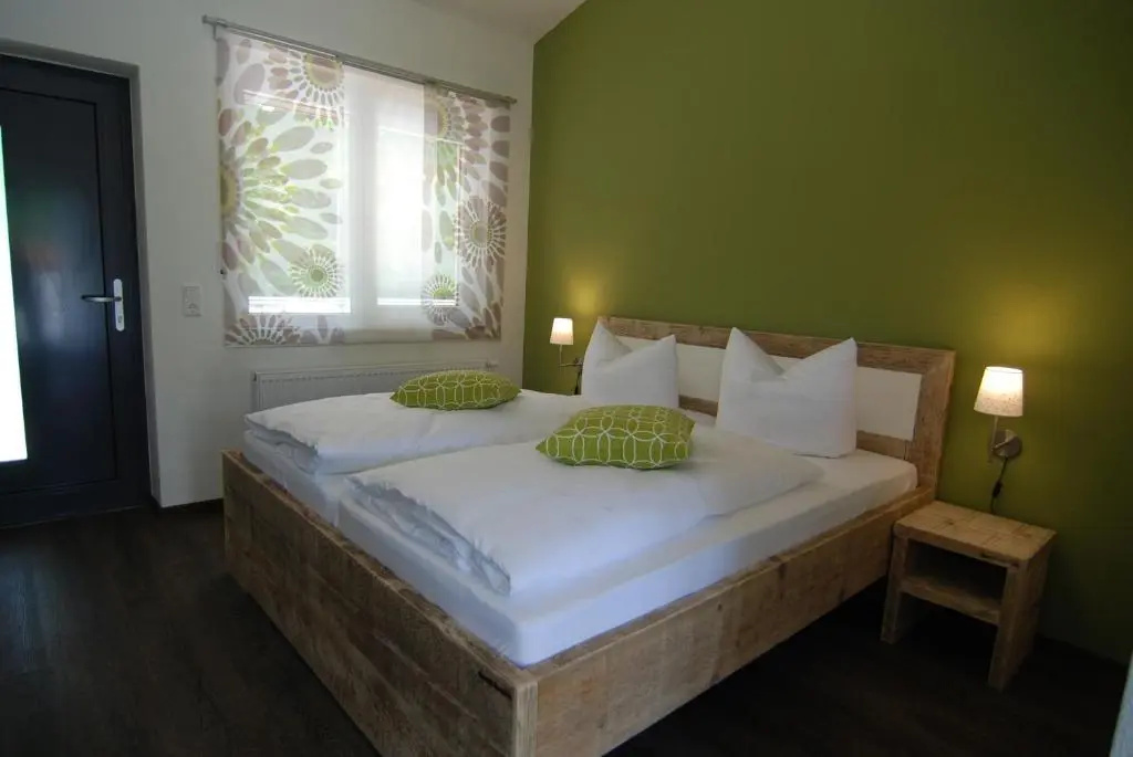 Busses Hotel - Chambres