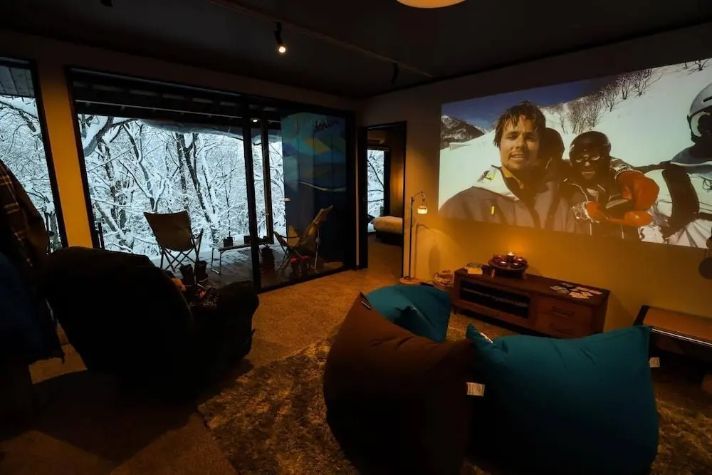 Chalet