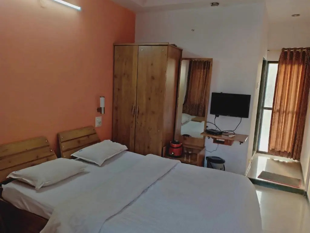 Hotel Royale Heritage - Chambres