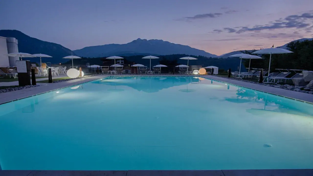Bellavista Relax Hotel - Général