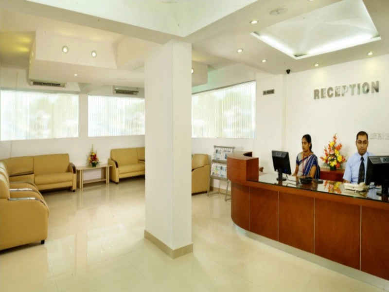 Hotel photo 7