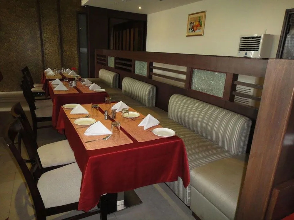 Hotel photo 21