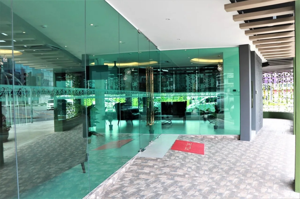 Hotel photo 9