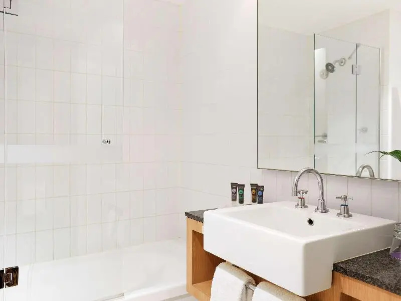 Novotel Perth Langley - Chambres