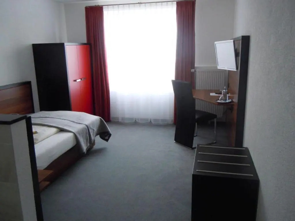 Allgäuhotel-Memmingen-Nord - Chambres