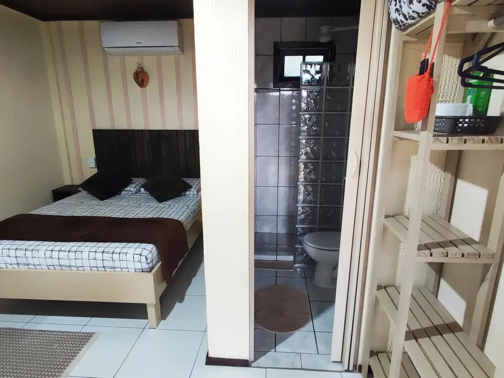 Pousada Recanto das Cores - Chambres