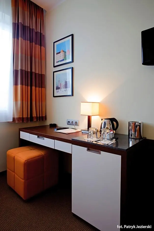 DeSilva Inn Katowice Airport - Chambres