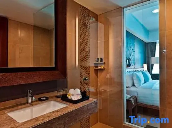 Sun Island Hotel Kuta