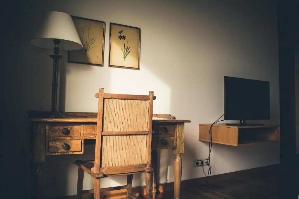 Gran Hotel Pandorado - Chambres