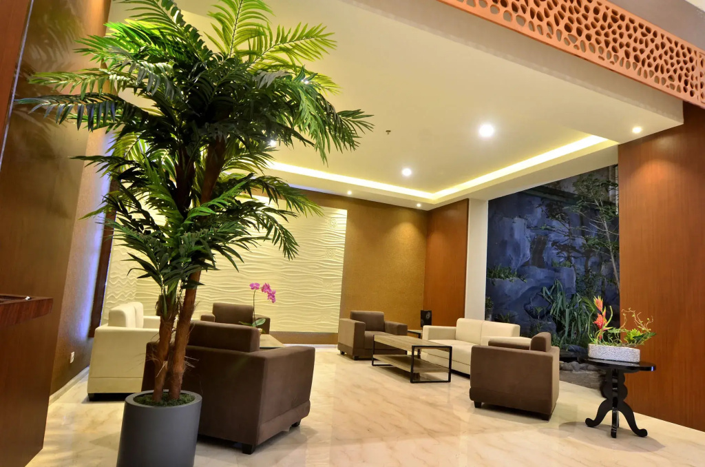 Ascent Premiere Hotel and Convention