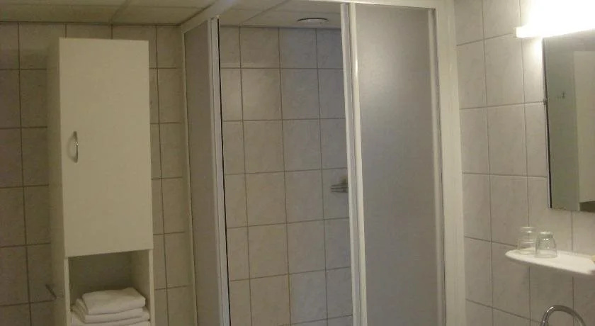 Witte Berken Natuurhotel - Général