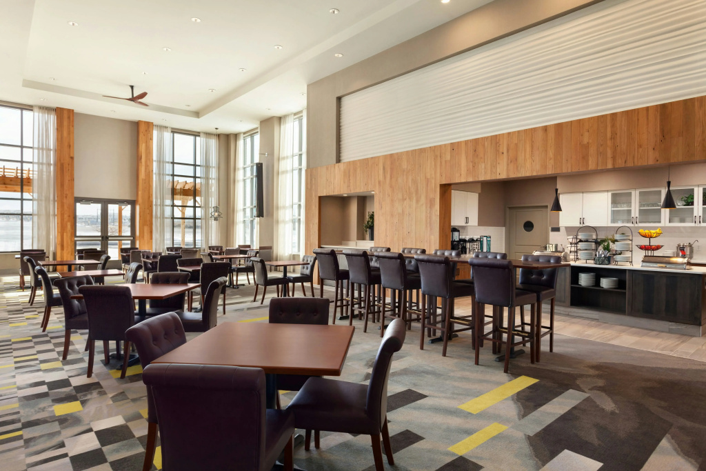Homewood Suites by Hilton Syracuse - Carrier Circle - Général