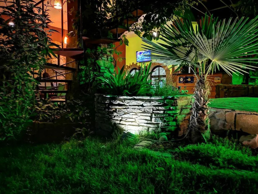 Берег - фото 12