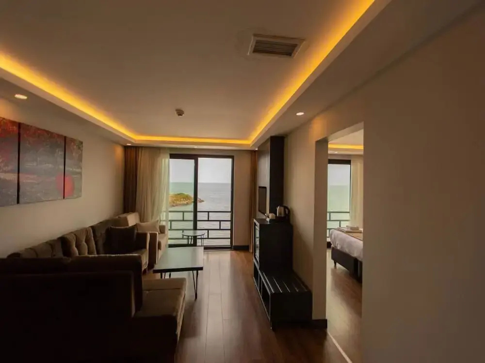 Grand Suite