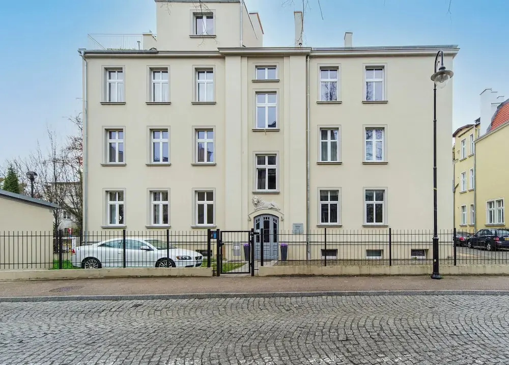 Imperial Apartments - Grand Molo