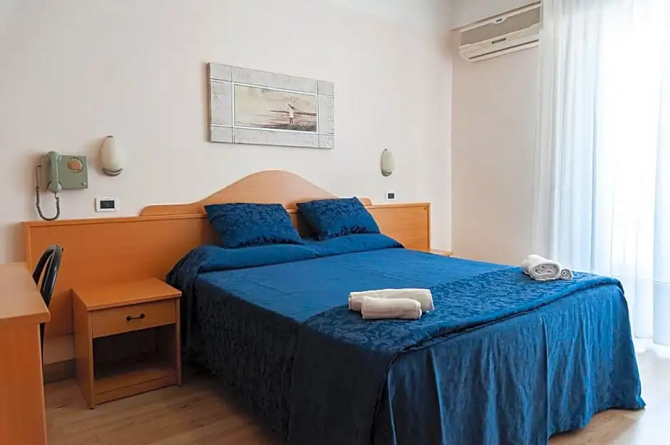 Hotel Mauritius - Chambres