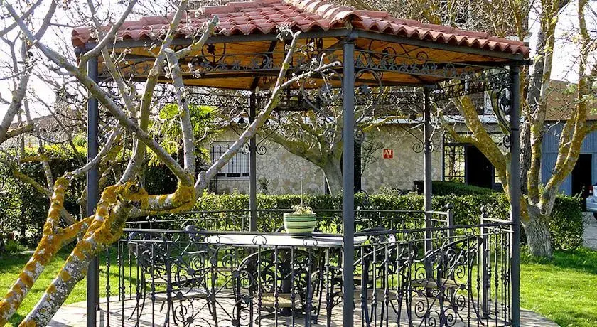 Apartamentos el Nogal
