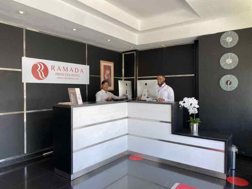 Ramada by Wyndham Princess Santo Domingo by null