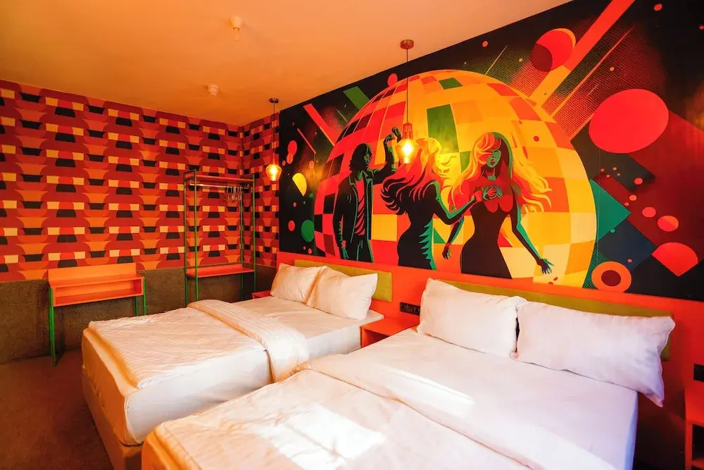 Hotel photo 14