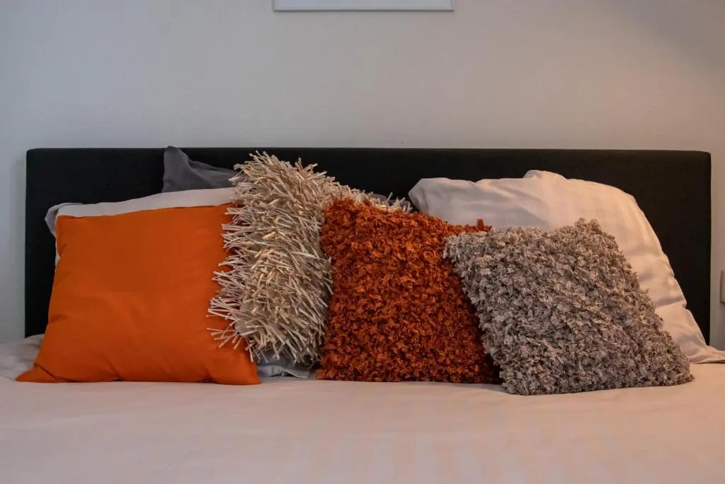 Parkstad City Hotel - Chambres