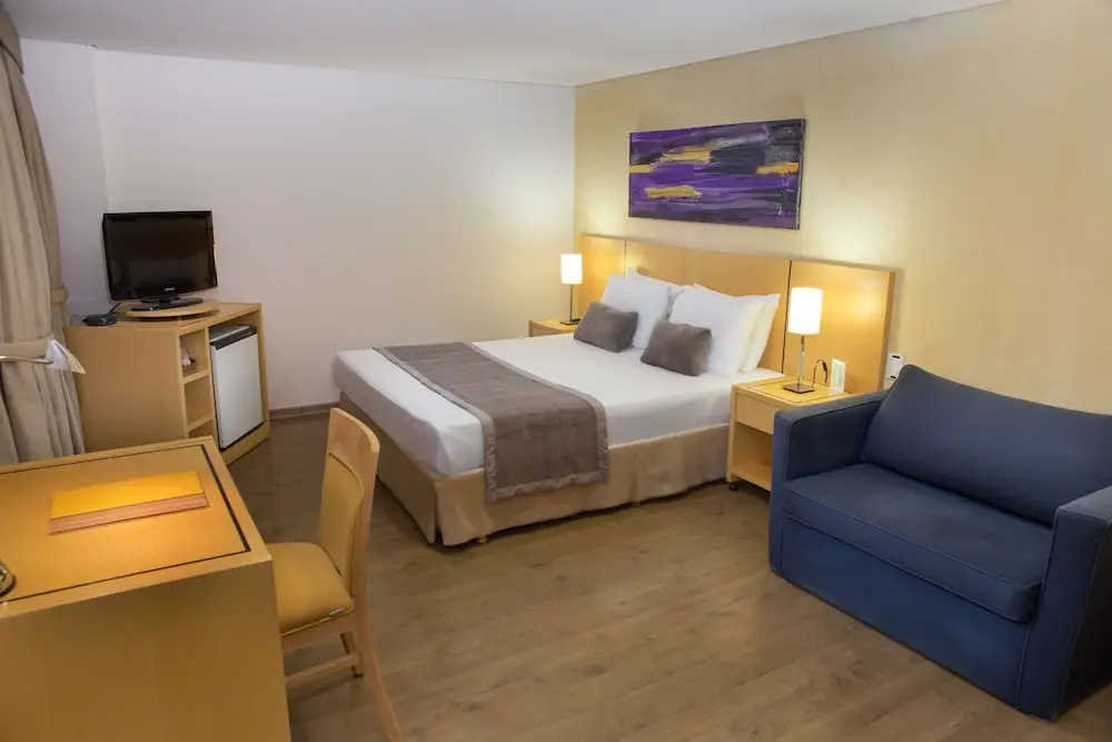 Hotel Cardum - Général