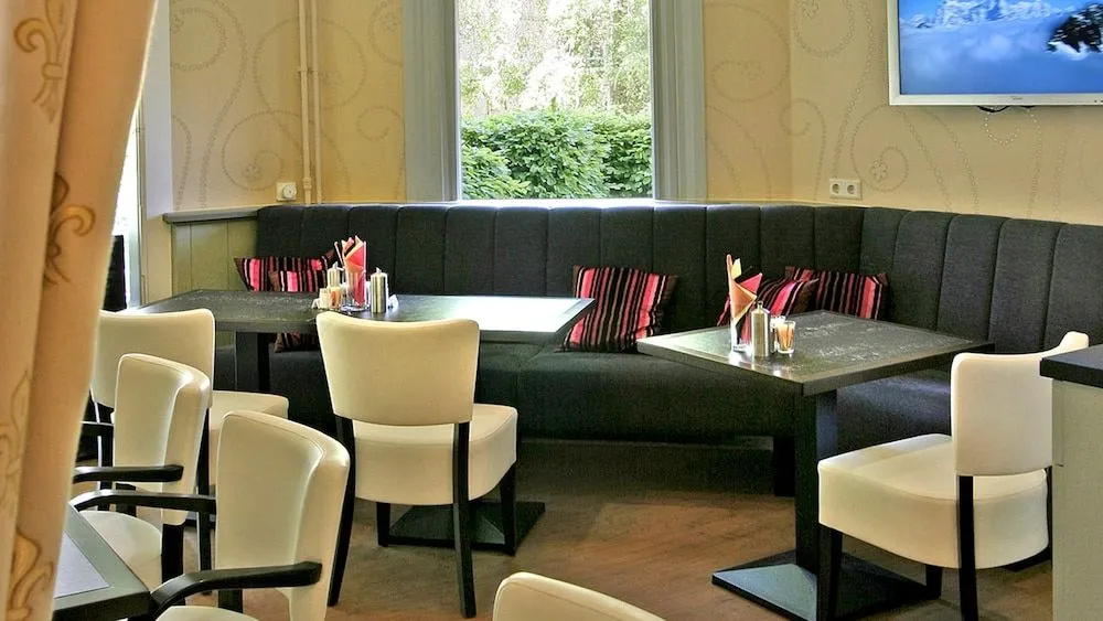 Hotel Ravel Hilversum - Général