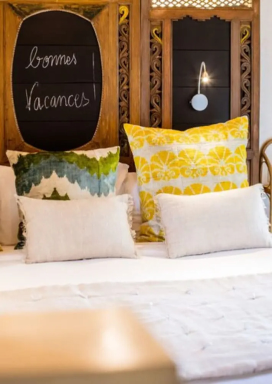 U Capu Biancu - Chambres