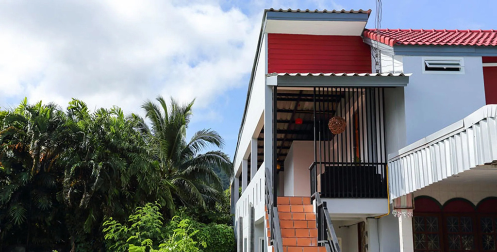 Bangtao Guest House