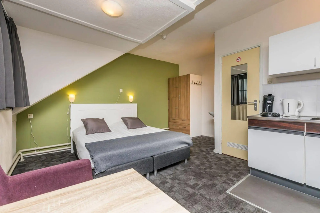 Hotel photo 12