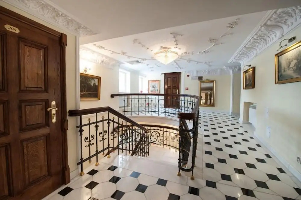 Palac Sulislaw Hotel & Spa - Général