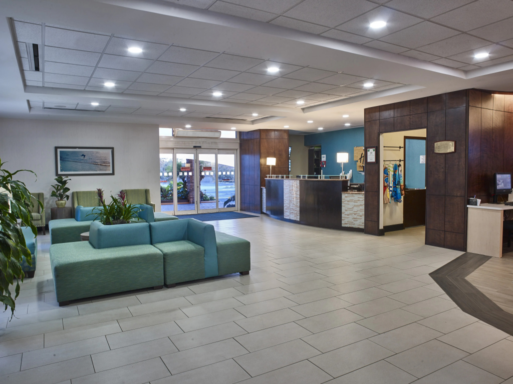 Holiday Inn Resort Daytona Beach Oceanfront by IHG - Général