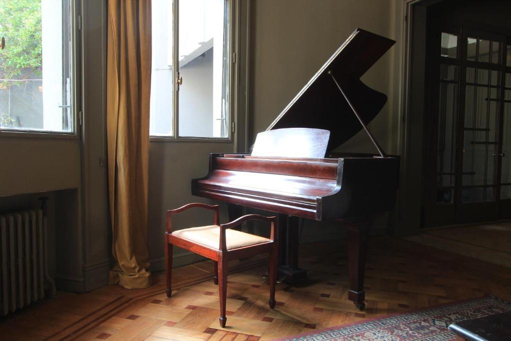 Casa Haydée - фото 11