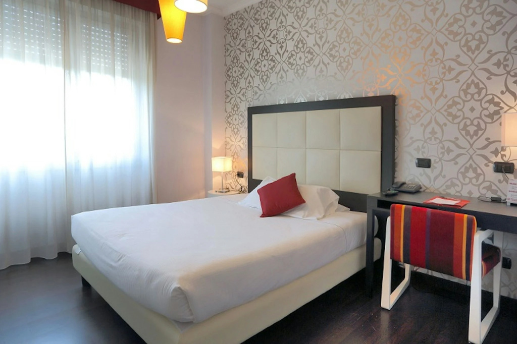 Hotel La Torretta - Général