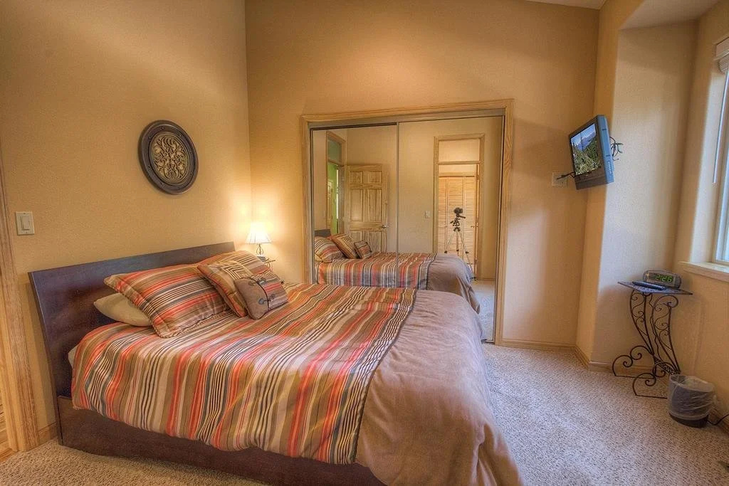 Awesome 6 Bedroom South Lake Tahoe Home by RedAwning