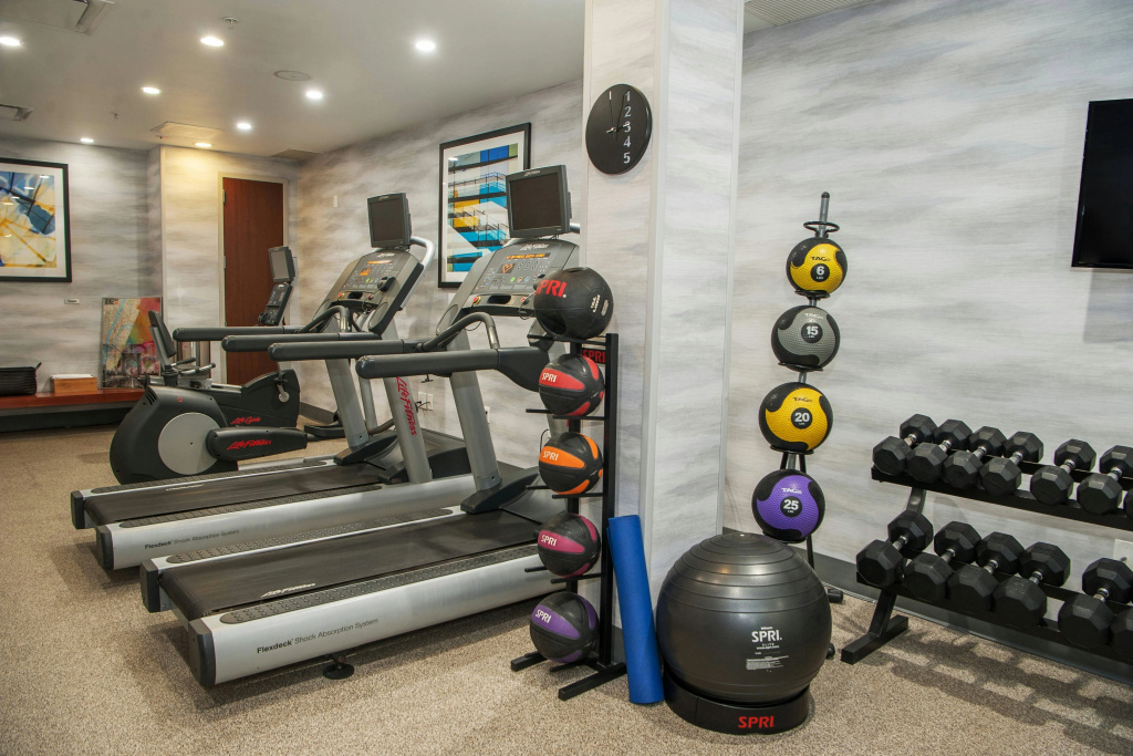 Fairfield Inn & Suites by Marriott New York Brooklyn - Général