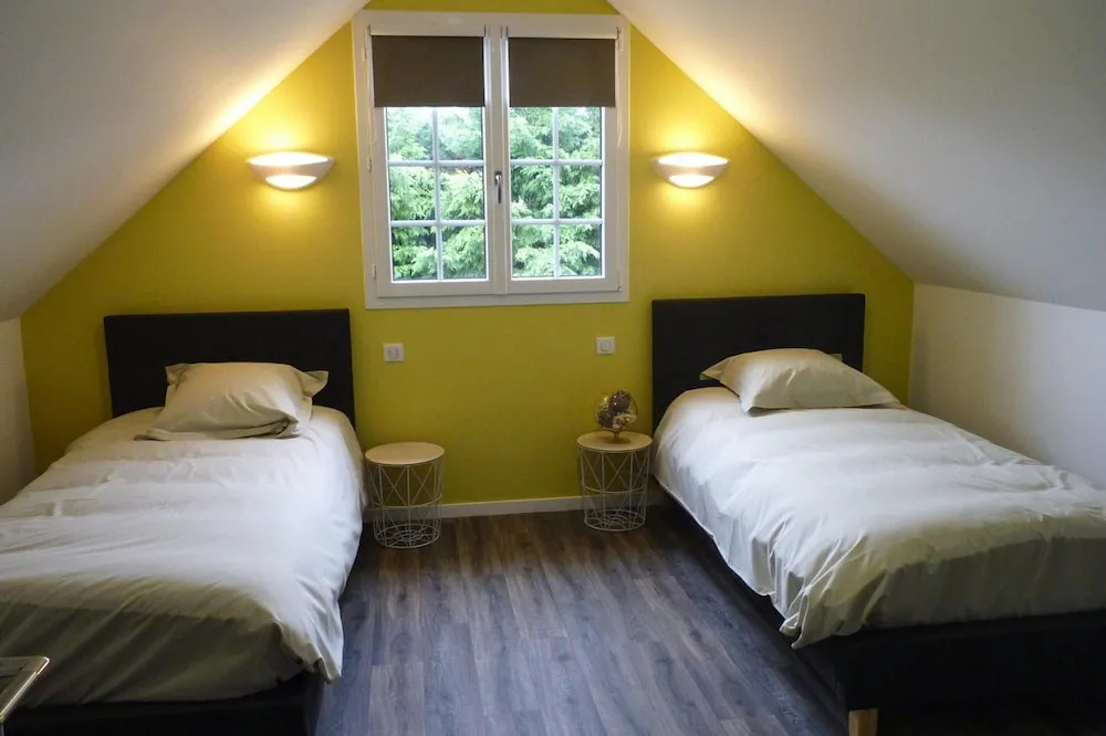 Afficher la photo 6 — Townhouse Near Bay of Somme and Beaches