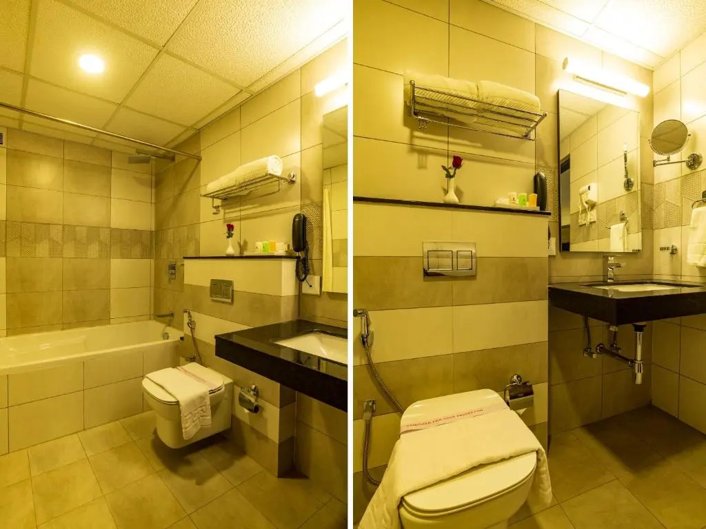 Superior Suite