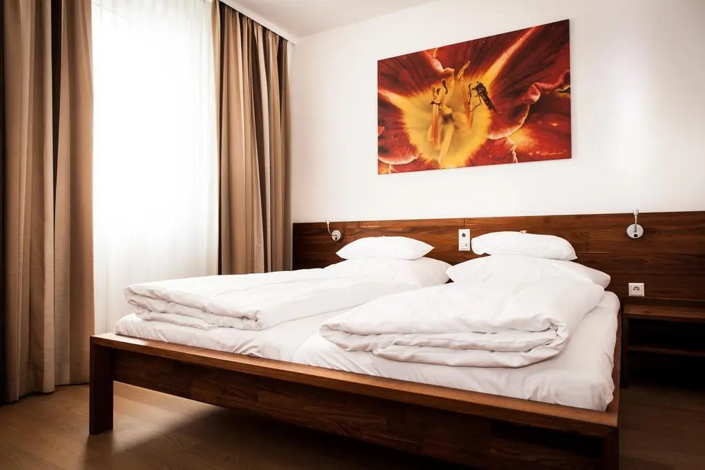 H+ Hotel Ried - Général