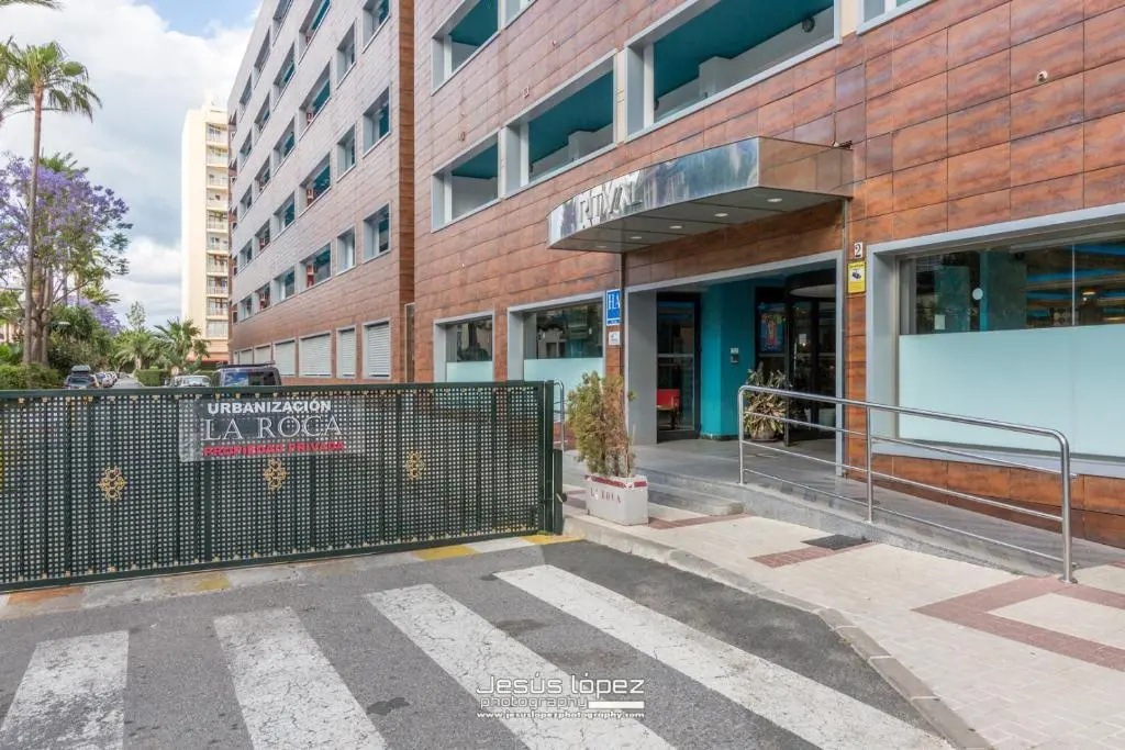 Roca Chica A. Apartamento 211