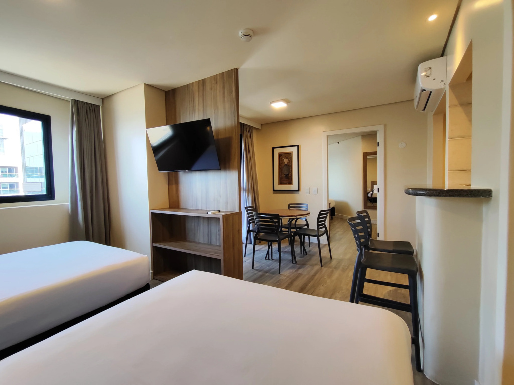 Holiday Inn Fortaleza by IHG - Général