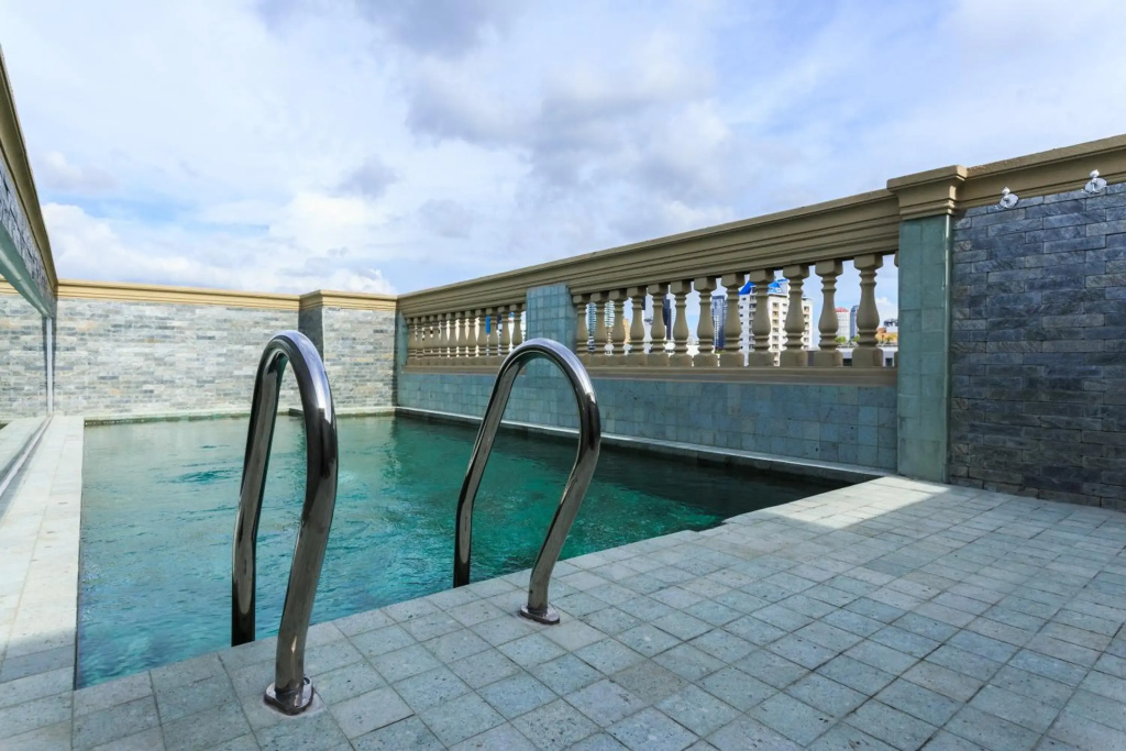 Hotel photo 7