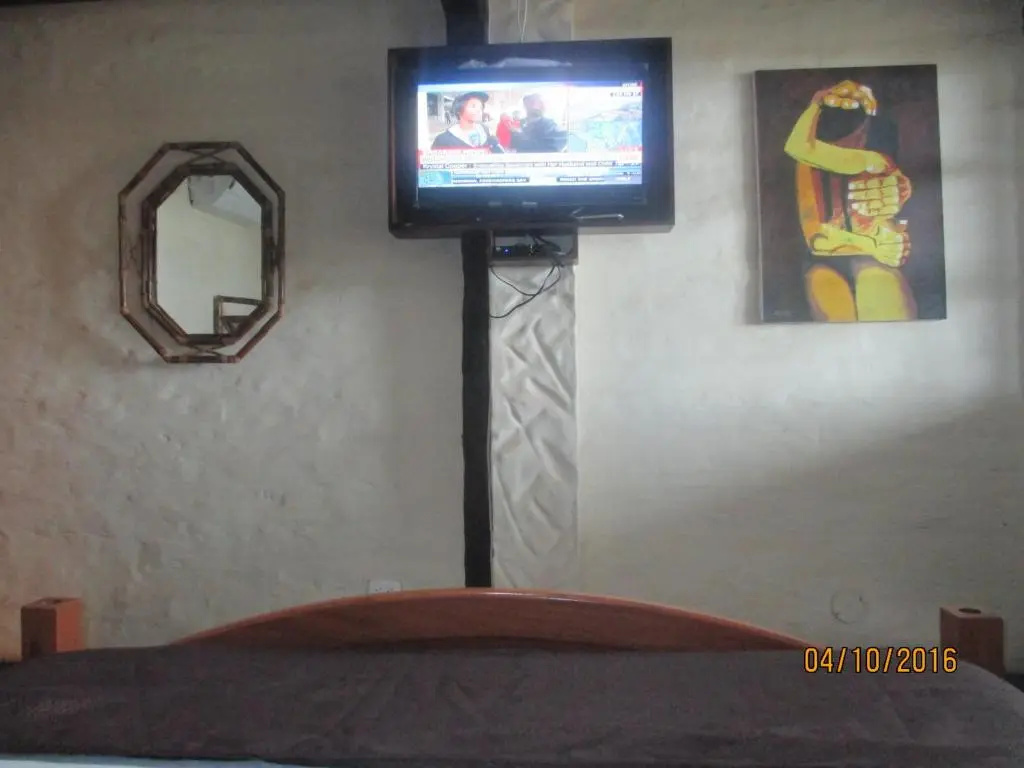 Hotel La Vista - Chambres